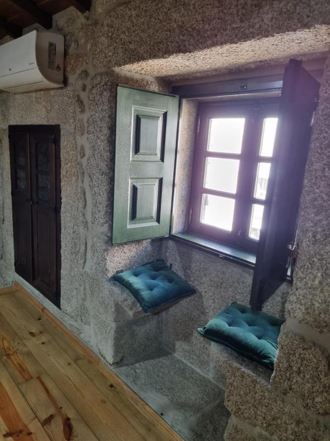 Casa Da Mimi Βίλα Soajo Εξωτερικό φωτογραφία