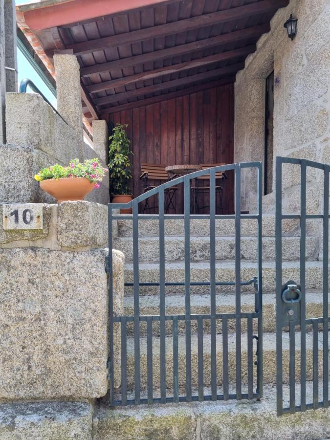 Casa Da Mimi Βίλα Soajo Εξωτερικό φωτογραφία