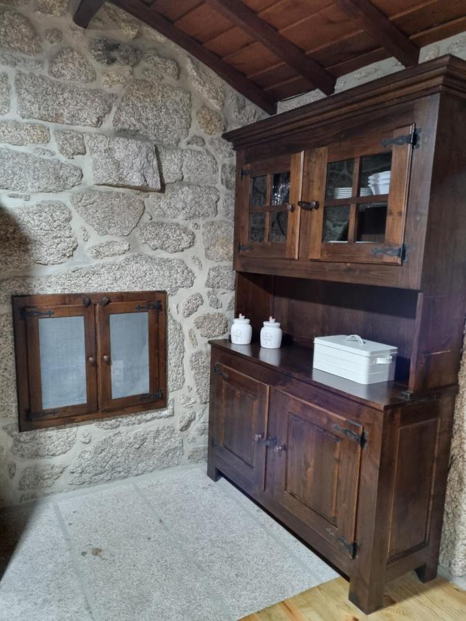 Casa Da Mimi Βίλα Soajo Εξωτερικό φωτογραφία