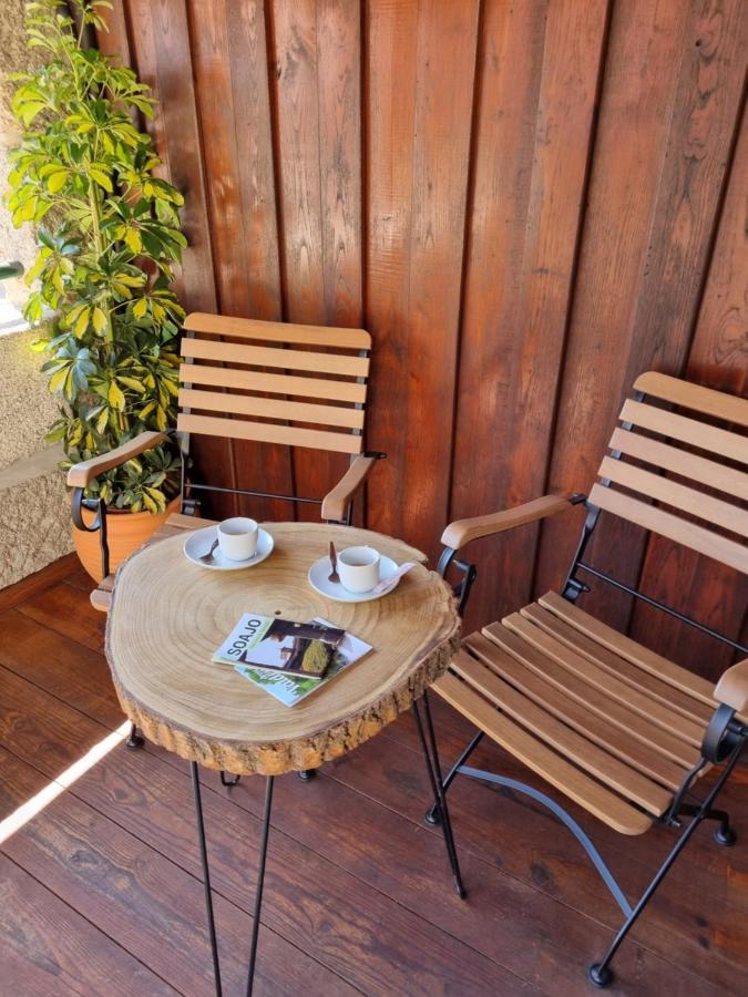 Casa Da Mimi Βίλα Soajo Εξωτερικό φωτογραφία