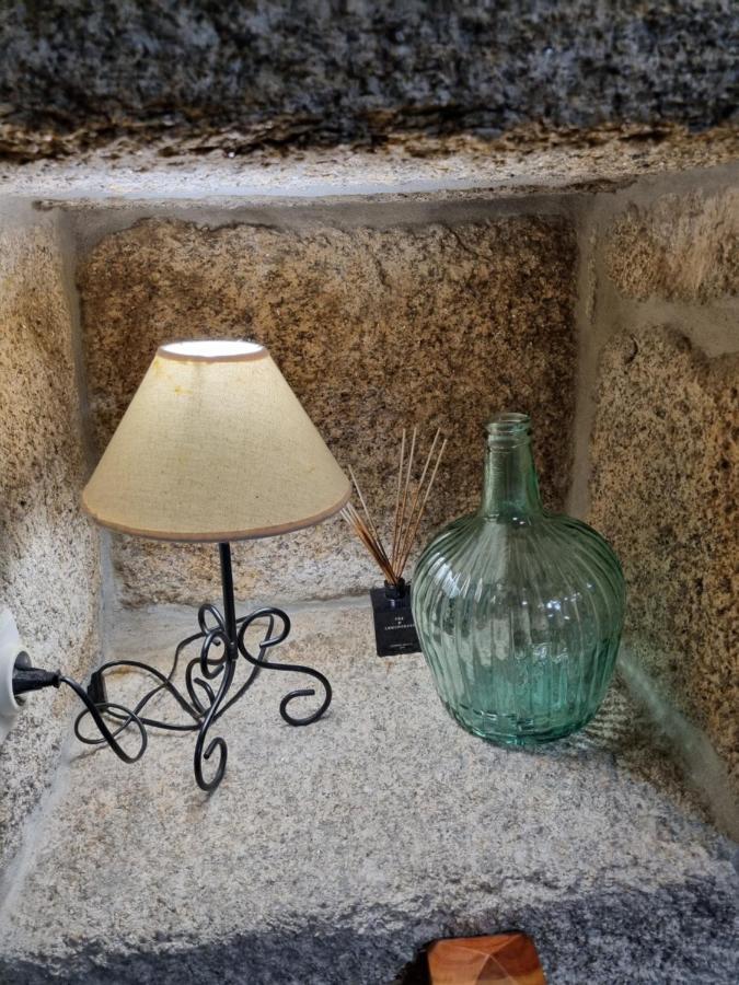 Casa Da Mimi Βίλα Soajo Εξωτερικό φωτογραφία