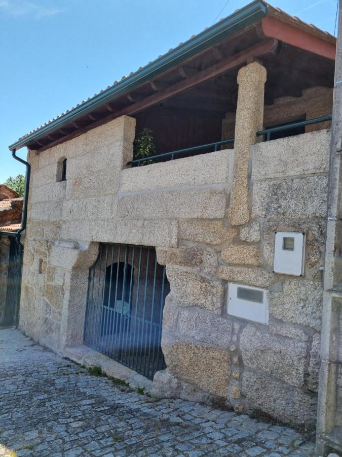 Casa Da Mimi Βίλα Soajo Εξωτερικό φωτογραφία