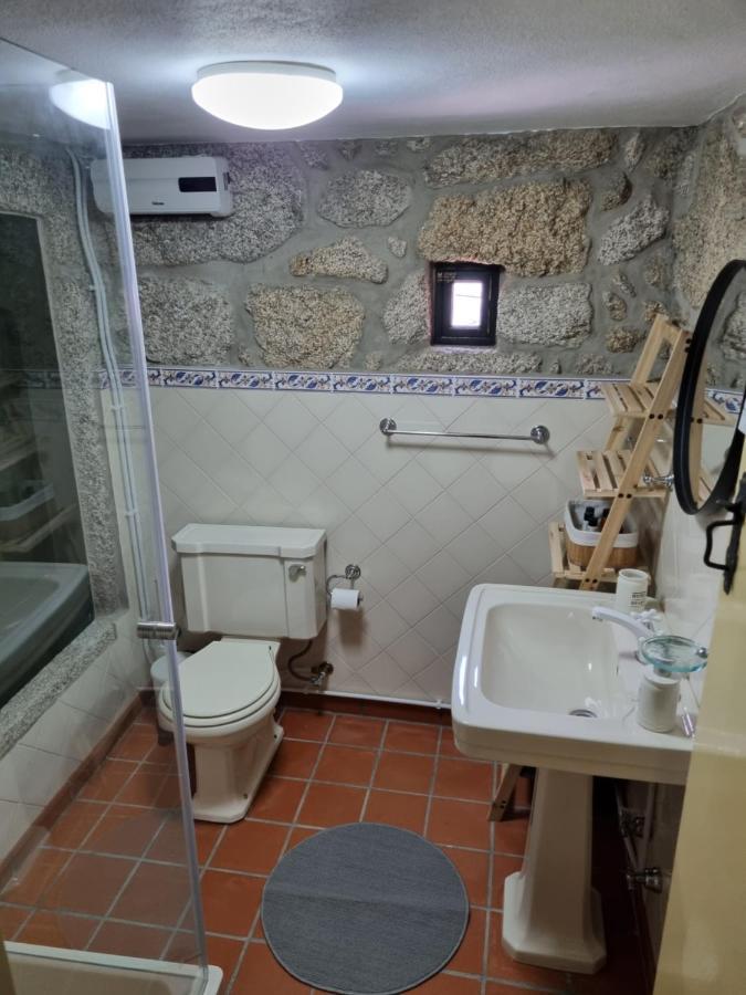 Casa Da Mimi Βίλα Soajo Εξωτερικό φωτογραφία