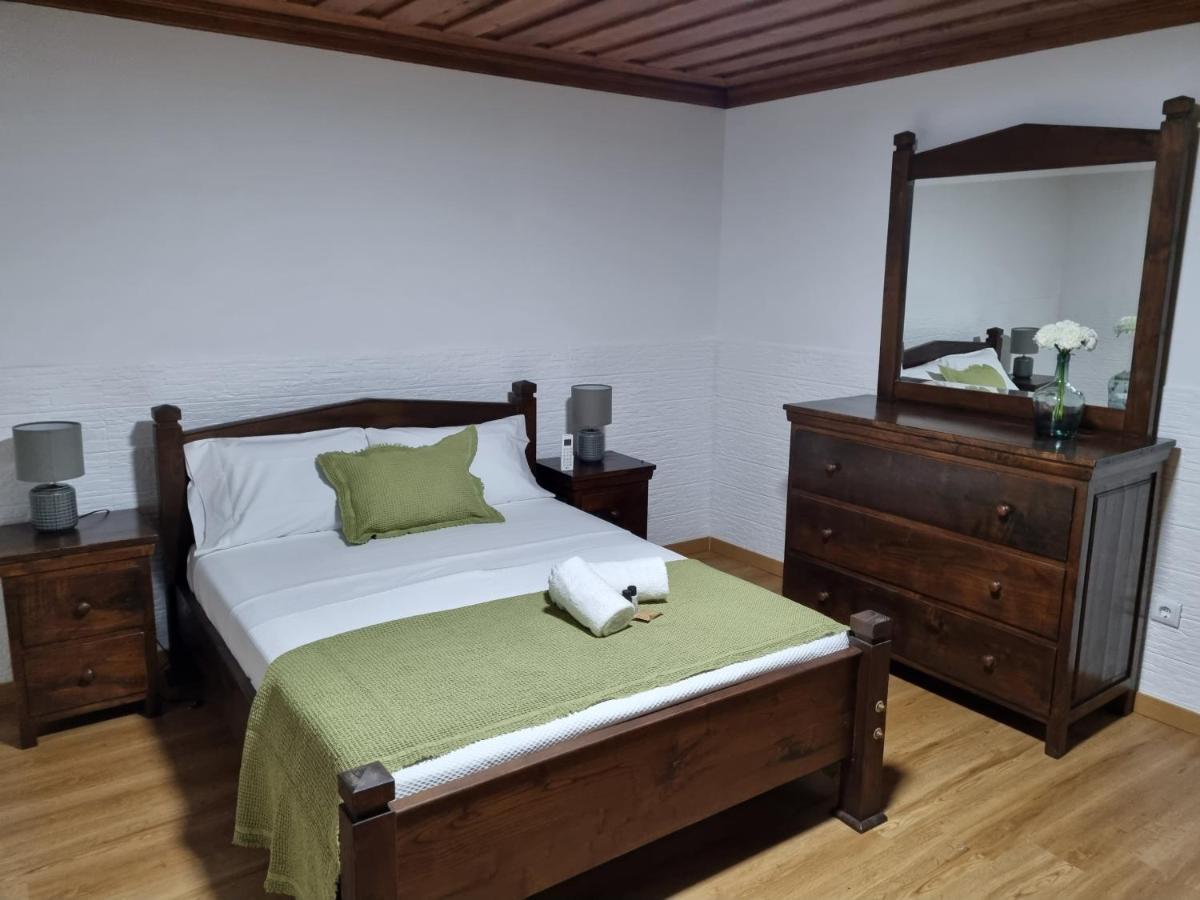 Casa Da Mimi Βίλα Soajo Εξωτερικό φωτογραφία