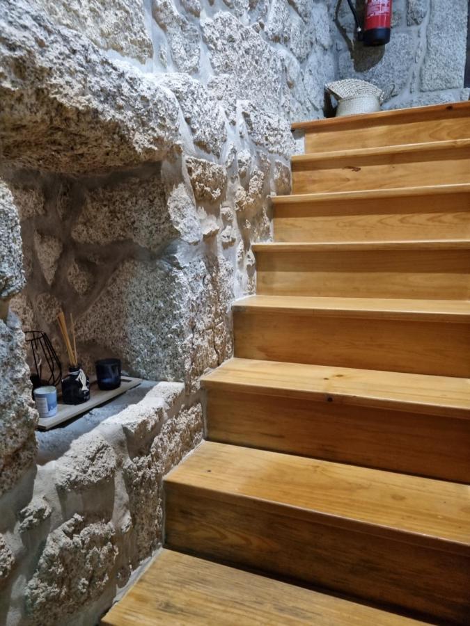 Casa Da Mimi Βίλα Soajo Εξωτερικό φωτογραφία